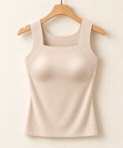 Julie's Comfort Tank - Image 3