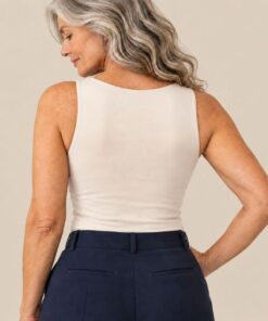 Julie's Comfort Tank - Image 2