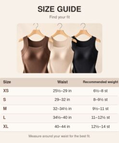 Julie's Comfort Tank - Image 4