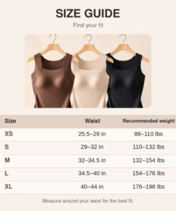 Julie's Comfort Tank - Image 4