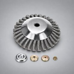 UltraCut Steel Wire Trimmer Head - Image 4