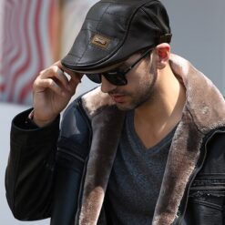 Beret Italian Style Premium - Image 3