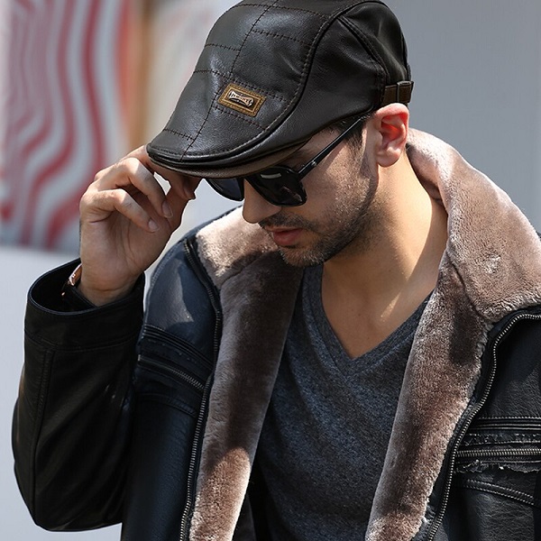 Beret Italian Style Premium - Image 3