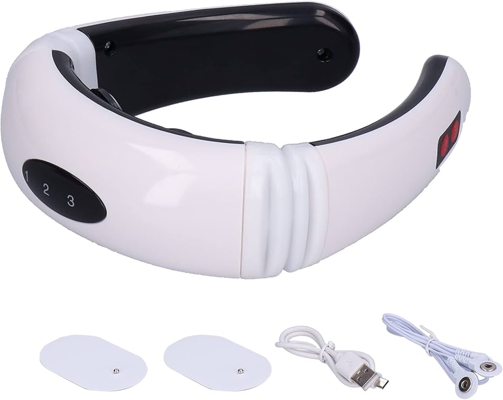 Neck Massager - Image 2