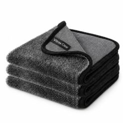 Microfiber Cloth - 600 GSM