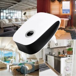 Alternative view of Electronic Repellent