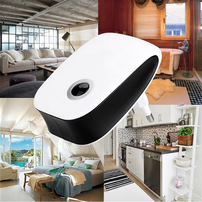 Electronic Repellent - Image 2
