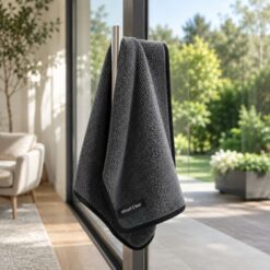 Microfiber Cloth - 600 GSM - Image 4